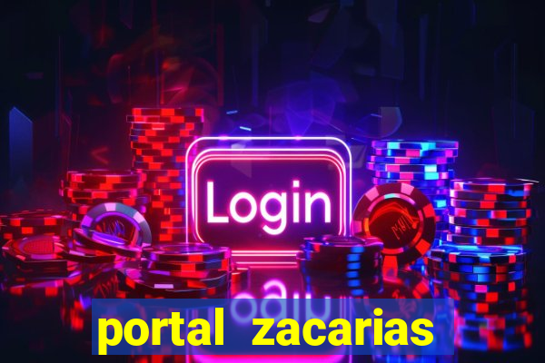 portal zacarias maloqueiro cavando sua propria cova